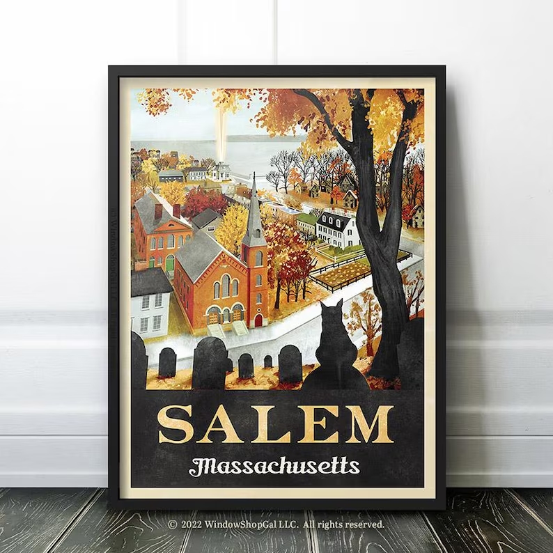Home Decor Theme - Gambar Poster Lukisan Kanvas Cetak Seni