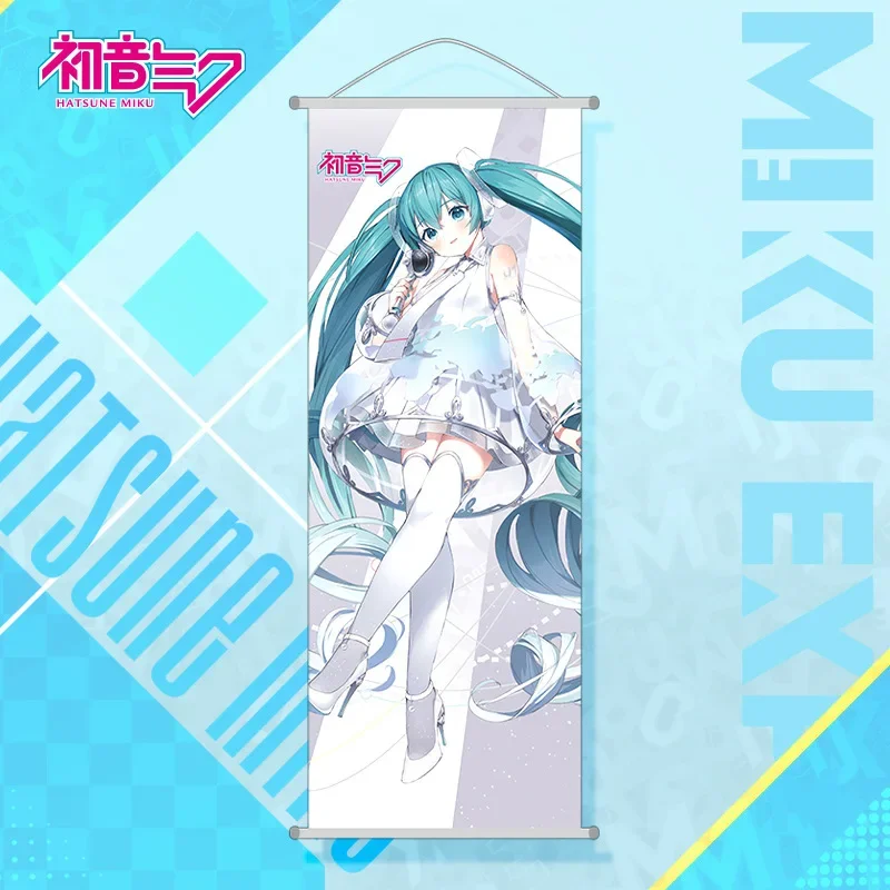 Lukisan Kanvas Bergambar Anime - Home Decor Theme ulasan dan harga
