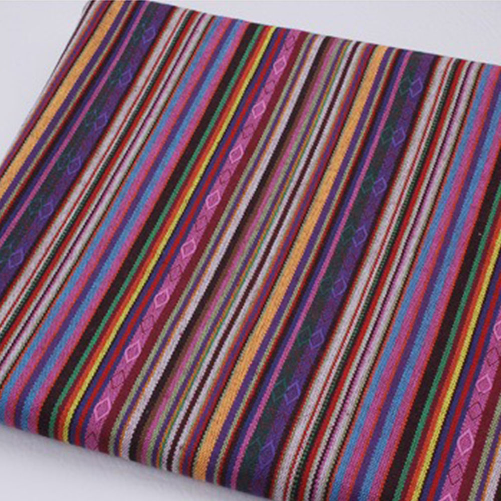 Gaya etnik kain Linen katun te - Linen Table Runner ulasan dan harga