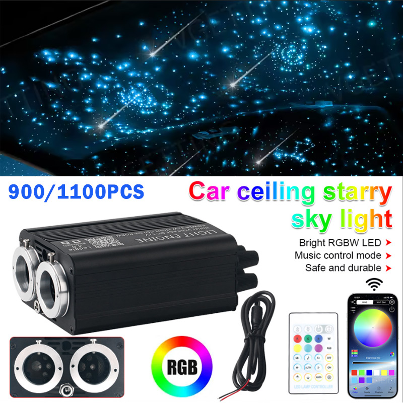 Lampu Langit Berbintang Mobil  - Home Decor Free App ulasan dan harga