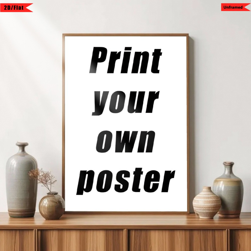 Cetakan Kanvas Kustom yang Dip - Home Decor Theme ulasan dan harga